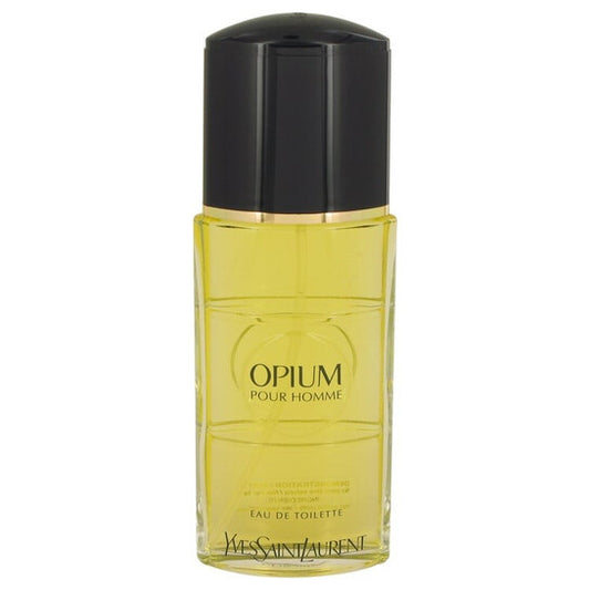 Opium 3.4 Fl. Oz. Eau De Toilette Spray Women