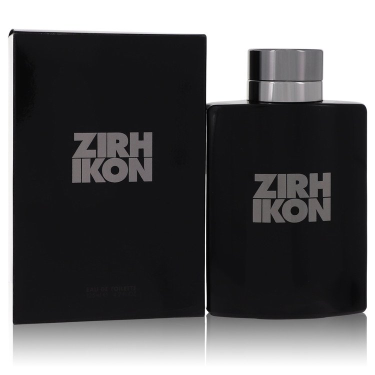 Zirh Ikon By Zirh International Eau De Toilette Spray 4.2 Oz For Men