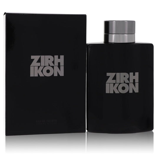 Zirh Ikon By Zirh International Eau De Toilette Spray 4.2 Oz For Men